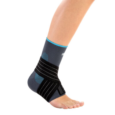 Ankle Support MOBILIS MalleoActive Band