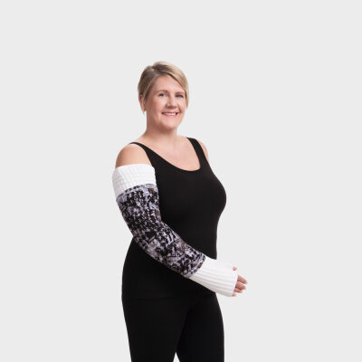 Juzo SoftCompress Bandagehilfe Arm Uni