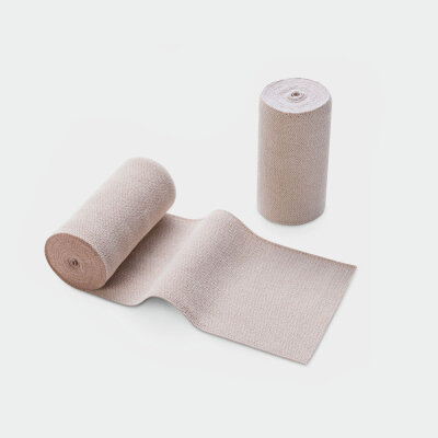 Juzo SoftCompress Kurzzugbinde Pack - 10 Stück 10 cm x 5 m