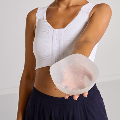 Amoena Lymph Flow Brustschale