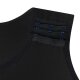 Thuasne Cicatrex Contour Vest black XXL