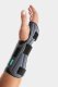 Handgelenkorthese JuzoPro Manu Xtec Palmar links anthrazit 2