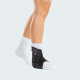 Sprunggelenkorthese medi Ankle RTS links schwarz L