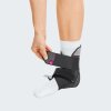 Sprunggelenkorthese medi Ankle RTS rechts schwarz M