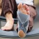 Foot Brace ofa Push med Foot Brace FP