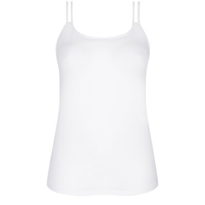 Amoena Valletta Top weiß 46