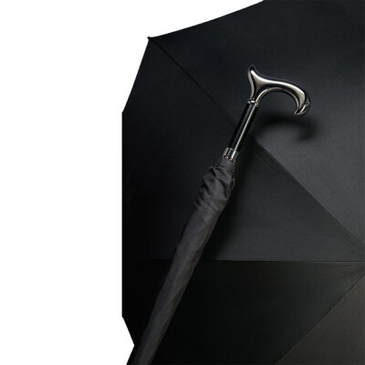 Gastrock Parasol Chrom-Derby