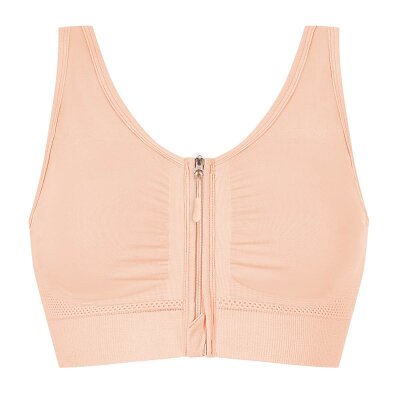 Amoena Emilia Erstversorgungs-BH blush 100/105