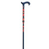 Gastrock Walking Stick Step-Derby Red Poppy
