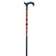 Gastrock Walking Stick Step-Derby Red Poppy