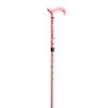 Gastrock Walking Stick Step-Derby Pink Flower