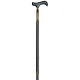 Gastrock Walking Stick PHYSIO Step Derby Swarovski