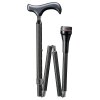 Gastrock cane Physio-folding stick Carbon