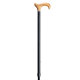 Gastrock Walking Stick Exclusive Carbon Precious Oak