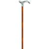 Gastrock Walking Stick Silver Derby Cherry