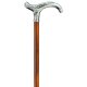 Gastrock Walking Stick Silver Derby Cherry