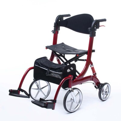Besco Rollator Spring Vario