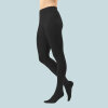 b:joynz compression stockings KKL 1 AD Kniestrümpfe - 1 Stück long ohne geschlossene Fußspitze schwarz XL normal