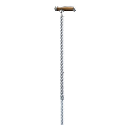 Gastrock Walking Stick Silicone Ultra Soft Fritz