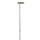 Gastrock Walking Stick Silicone Ultra Soft Fritz