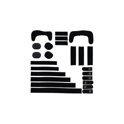 Accessories for the ofa Dynamics Classic Knee Brace Replacement Kit