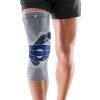 Kniebandage Bauerfeind GenuTrain P3 rechts beige 6