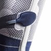Kniebandage Bauerfeind GenuTrain P3 rechts beige 6