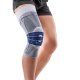 Kniebandage Bauerfeind GenuTrain titan 3 Comfort Noppenhaftband