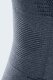 Kniebandage medi Genumedi extraweit mit Haftband kurz silber 6