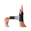 b:joynz wrist brace right black L-XL