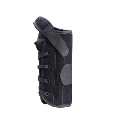 b:joynz wrist brace left black S-M