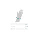 b:joynz wrist brace left black S-M