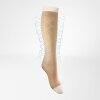 Compression Stockings Bauerfeind VenoTrain ulcertec 39...