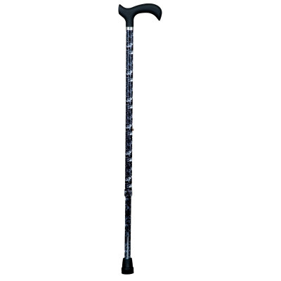Gastrock Walking Stick Uni Melbourne Soft Luffa