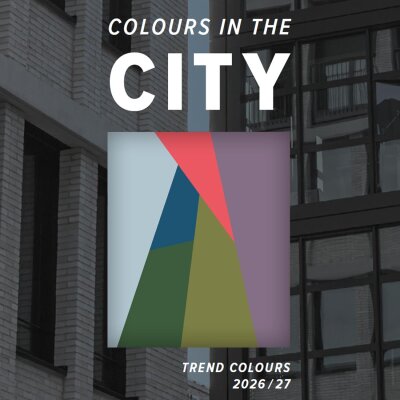 Kompressionsstrümpfe Juzo Soft Batik Trendfarben