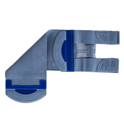 Zubehör Hüftgelenksorthese Bauerfeind SofTec Coxa Oberschenkelbandage