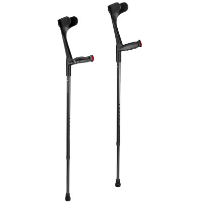 Ossenberg Gehhilfe Klassiker 140kg aus Carbon