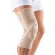 bandage knee bauerfeind genutrain p3 right beige 1