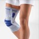 bandage knee bauerfeind genutrain p3 right beige 1