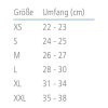 Ellenbogenbandage Schiebler Para EpiDur - Epicondylitis-Spange L