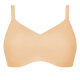 Amoena Linda Schalen-BH sand 95 B