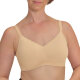 Amoena Linda Schalen-BH sand 95 C