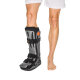 Lower Leg Foot Orthosis SPORLASTIC SP Air Walker black M