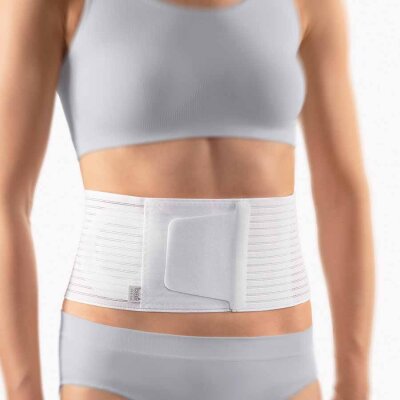 Incisional hernia bandage Bort
