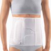 Incisional hernia bandage Bort