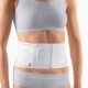 Incisional hernia bandage Bort