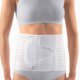Incisional hernia bandage Bort
