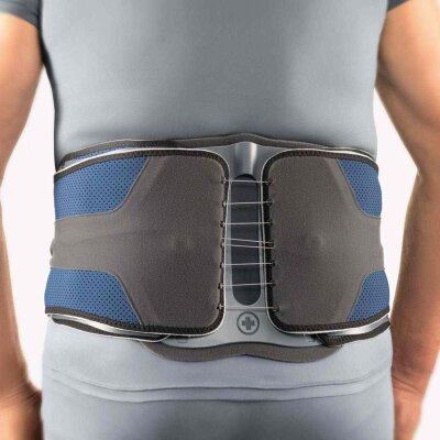 Back Brace Bort Generation