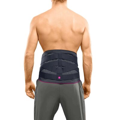 Back Brace medi Lumbamed facet