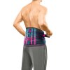 Back Brace medi Lumbamed facet
